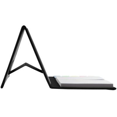 Календарь настольный Grade, черный-2