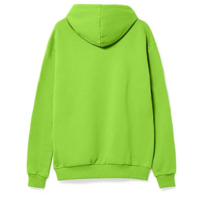 Худи Kirenga Heavy 2.0, зеленое яблоко-1