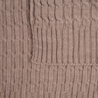 Плед Slumberland Plus на заказ, S, акрил-2