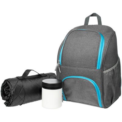 Набор Multiversity, белый с черным-0