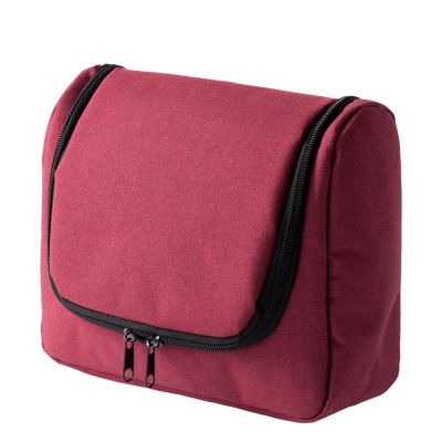 Несессер Unit Simon, бордовый-1