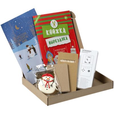 Набор детский Miracle Maker Maxi-0