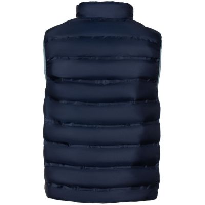 Жилет унисекс Harlosh Comfort, темно-синий-1