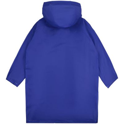 Дождевик детский RainDrop Kids, ярко-синий-1