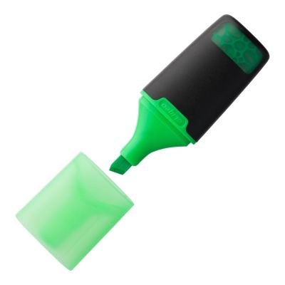 Маркер текстовый Liqeo Mini, зеленый-3