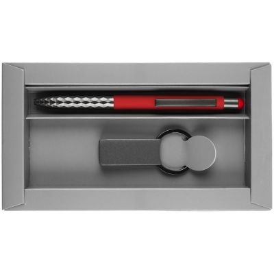 Набор Graphite, красный-1