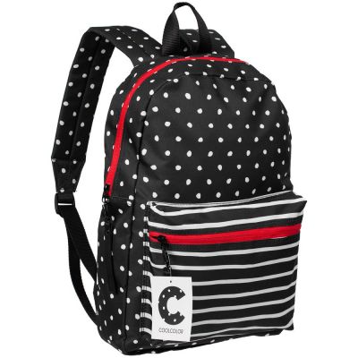 Рюкзак Polka Dot-4