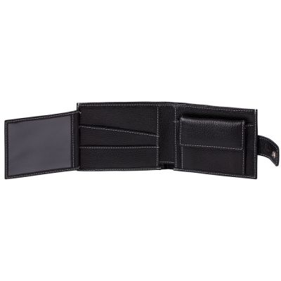 Портмоне Belladonna, черное-3