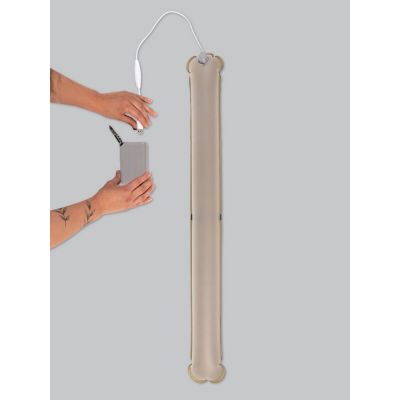 Мягкий кемпинговый фонарь Everglow Light Tube, большой-2