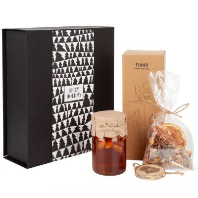 Набор Spicy Holiday-0