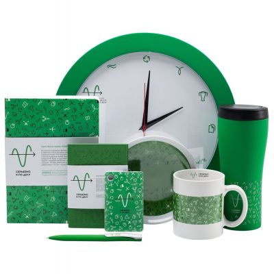 Кружка «Бизнес-зодиак. Козерог»-8