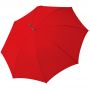 Зонт-трость Oslo AC, красный