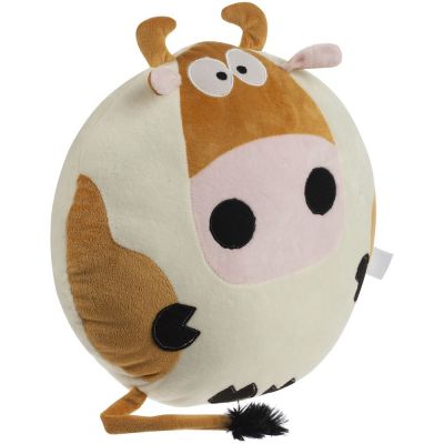 Подушка George Moonie-1