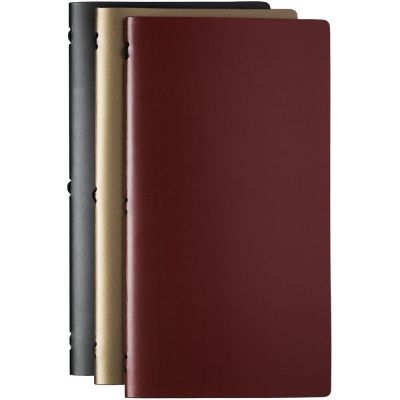 Карта вин Satiness, коричневая-5