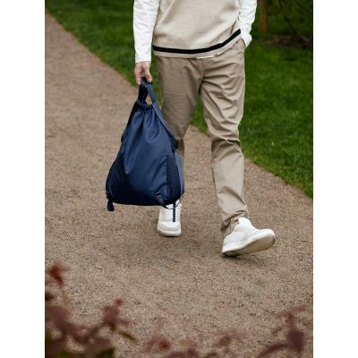 Спортивный рюкзак Verkko, темно-синий-10