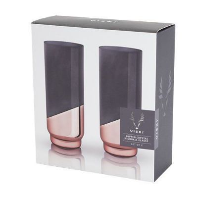 Набор из 2 стаканов Raye-2