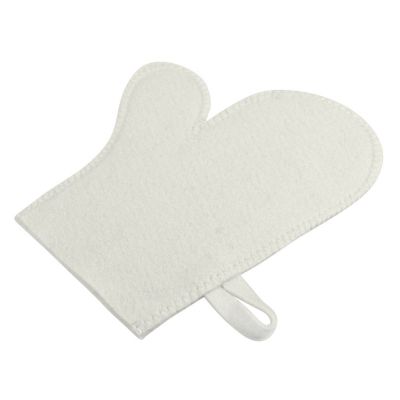 Набор для бани «Парилка», белый-2