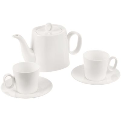 Чайный набор Frammenti на 2 персоны, малый-1