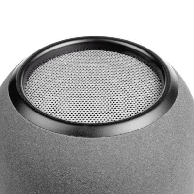 Универсальная колонка Uniscend Grand Grinder, серая-3