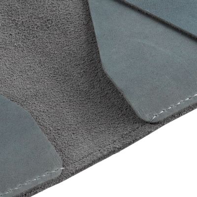 Обложка для паспорта inStream, серая-3