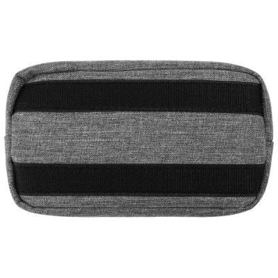 Рюкзак с потайным карманом inGreed, серый-7