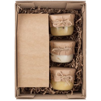 Набор Sweeting Honey Cream, ver.2-0