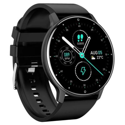 Смарт-часы Digma Smartline D4-1