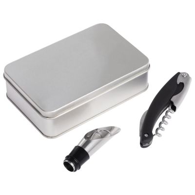 Набор для вина Liguria-2