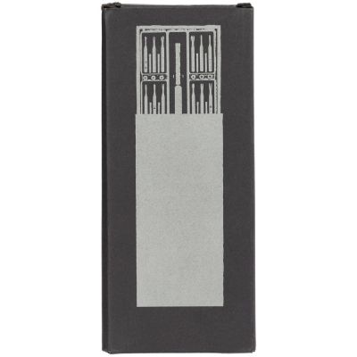 Набор отверток Everybit-5