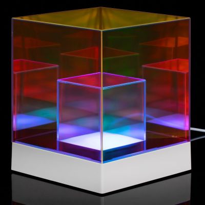 Интерьерный светильник Cubini-9