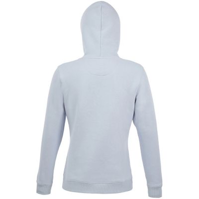 Толстовка женская Spencer Women, голубая-1