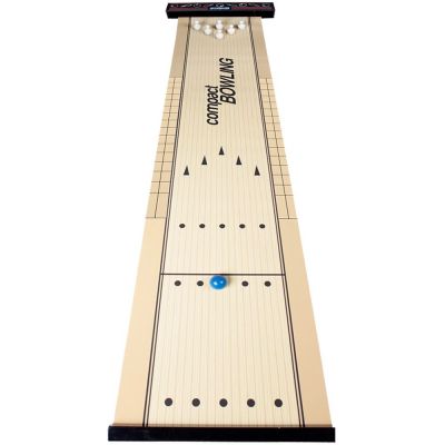 Игра «Нанобоулинг»-1