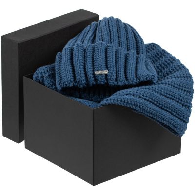 Коробка Surprise, черная-1