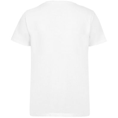 Футболка «У матросов нет вопросов», белая-2