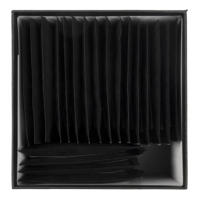 Набор Hotshot, черный-2