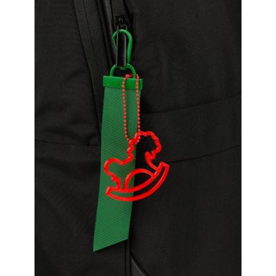 Подвеска «Лошадка-качалка», 3D-печать на заказ-4