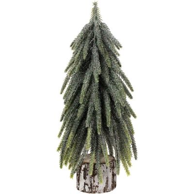 Настольная искусственная елка Luminen-1