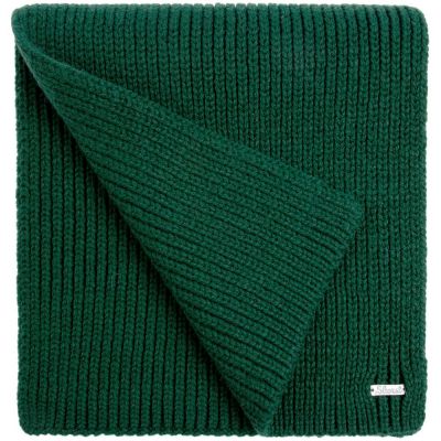 Шарф Tommi, зеленый-1