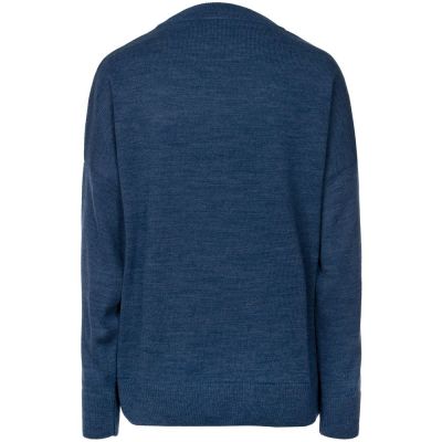 Свитер оверсайз на заказ Tricksy Intar, акрил-5