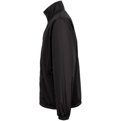 Ветровка Kivach Pro, черная-2