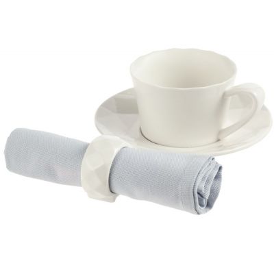 Набор Diamante Bianco на 1 персону, малый-0