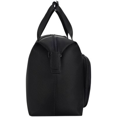 Сумка дорожная Santiago, черная-4