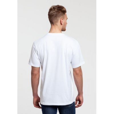 Футболка мужская «Трудно быть богом»-4