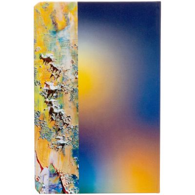 Ежедневник Laminat Mini на заказ, недатированный-3