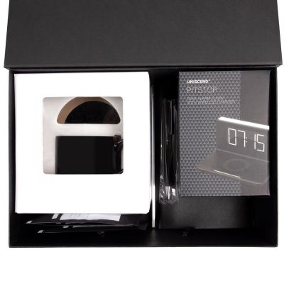 Набор Business Pleasure, черный-1