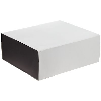 Коробка My Warm Box, черная-4