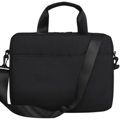 Сумка для ноутбука L214, черная-2