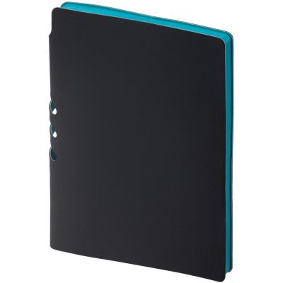 Набор Skywriting, черный с бирюзовым-1