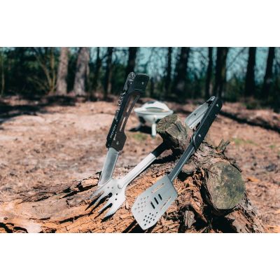 Мультиинструмент для барбекю S601-11