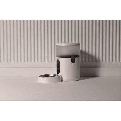 Умная кормушка для животных Smart Pet Feeder C1-5